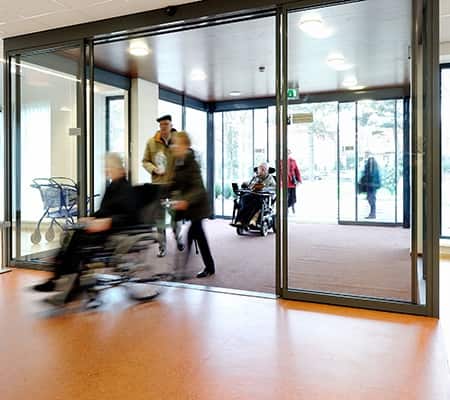 How technology can help make our cities more inclusive