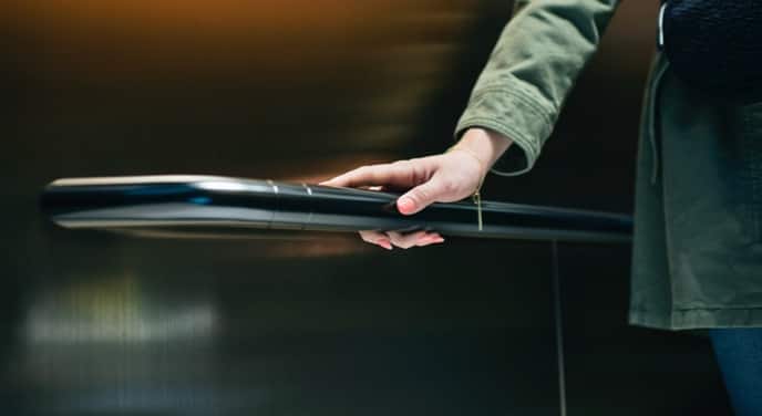 Landingpage Hybridetect General Milenia Biotec