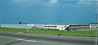 1974 - Westinghouse plant