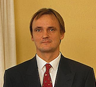 1992 - Antti Herlin