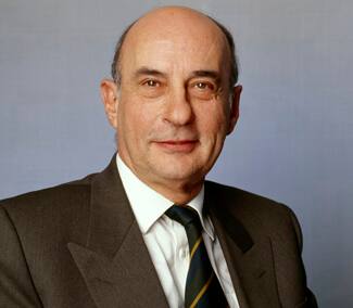 2001 - Jean-Pierre Chauvarie