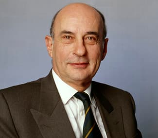 2001 - Jean-Pierre Chauvarie