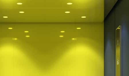 Creative Life designs, inspired by the future