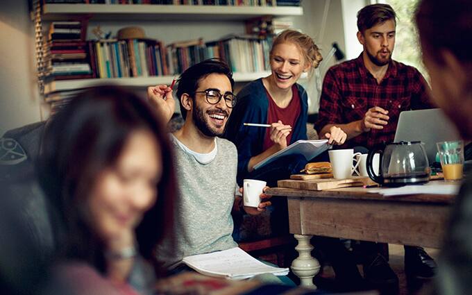 Would you like to join our ecosystem and innovate with us?