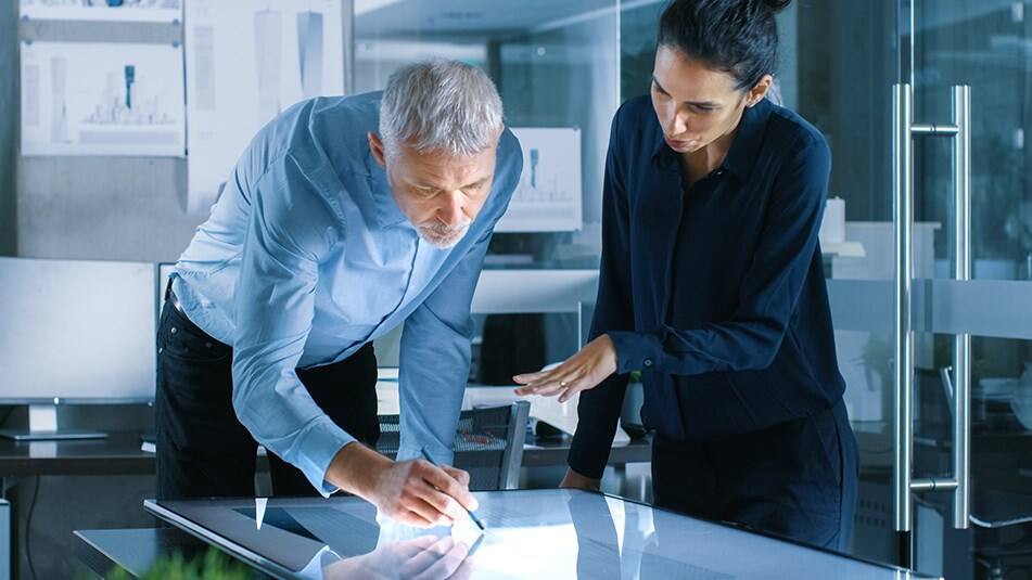 Building decisions will be increasingly based on a “dynamic life cycle assessment”, a more holistic method of calculating the environmental impact of each construction solution.