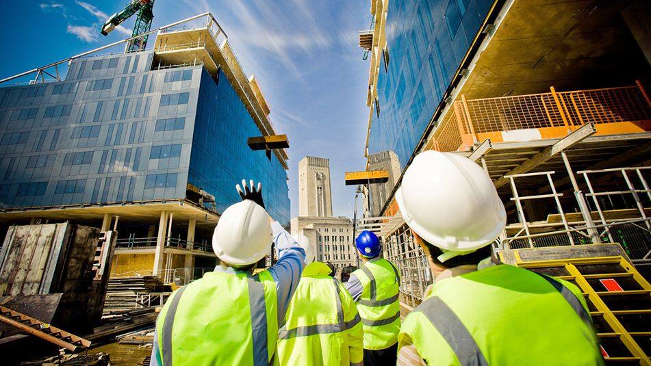 KONE collaborates with its partners to help them lower the overall footprint of an entire building.