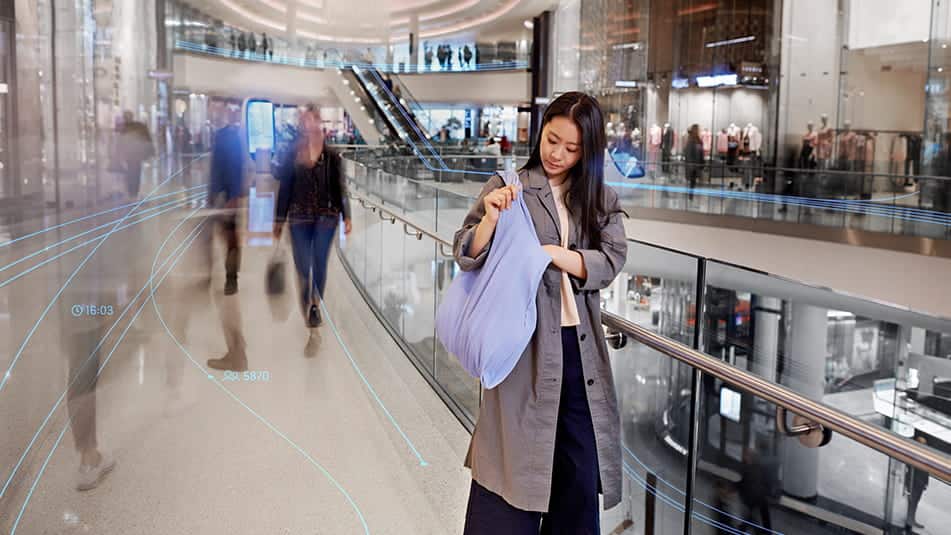 From touch-free elevator calling to people flow planning, smart solutions can help people regain confidence in public spaces again.