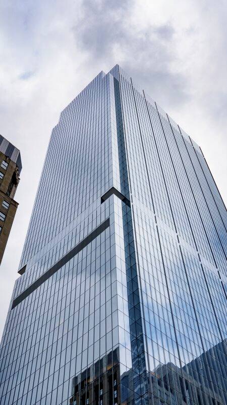 110 North Wacker, Chicago, USA