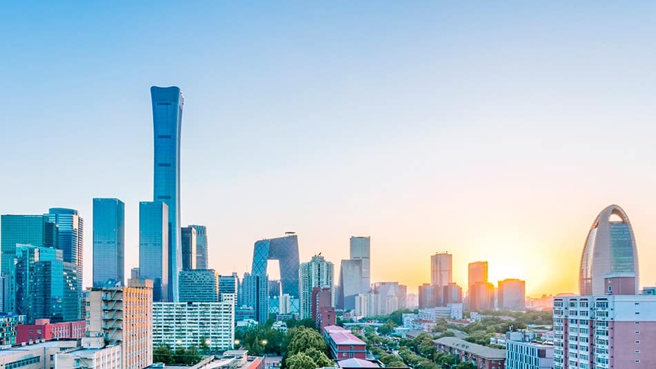 Yesterday’s outmoded office block could become tomorrow’s multi-use high-rise building.