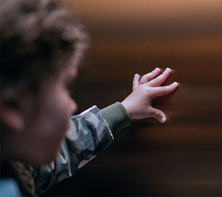 Smarter surfaces, cleaner elevators