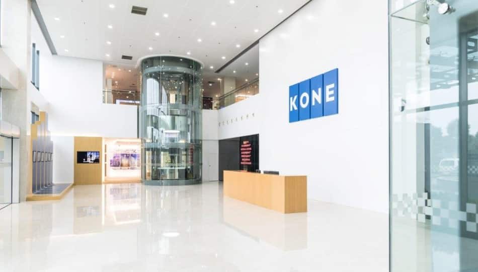 img_KONE_Kunshan_factory_showroom