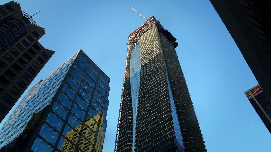 KONE high-rise laboratories - KONE Corporation