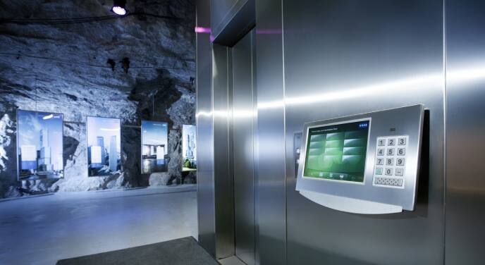 img_Robot Framework at KONE - Tytyri