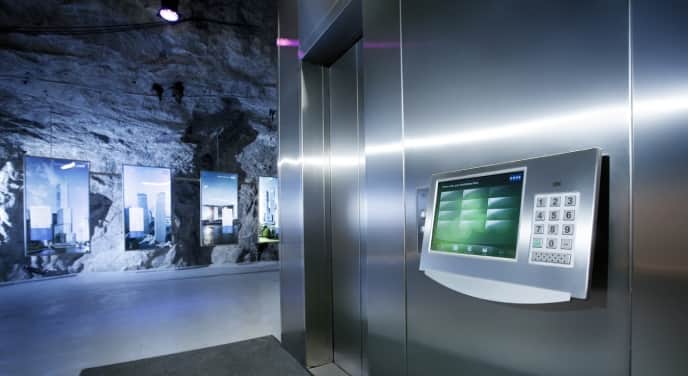 img_Robot Framework at KONE - Tytyri