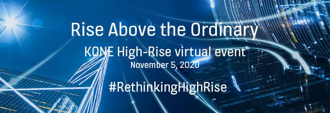 Register to the Rise Above the Ordinary - Rethinking the High-Rise ...