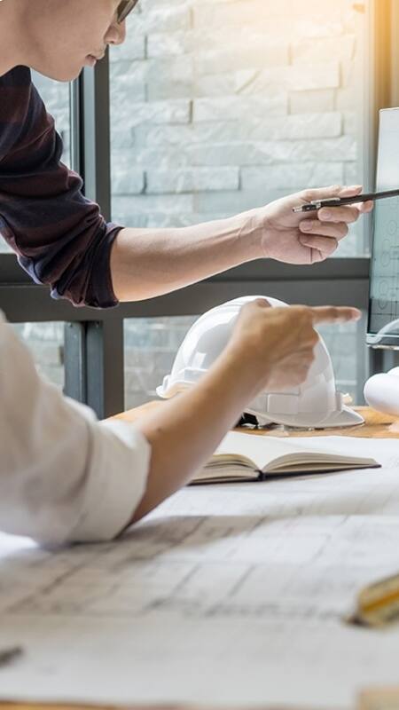 Partner for hassle-free installation from start to finish