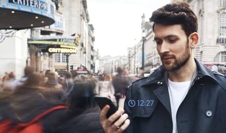 Let us help you plan intuitive people flow powered by data. 