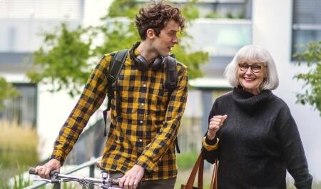 Partner with a sustainability leader