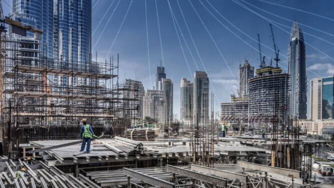 Explore the next chapter of KONE DX