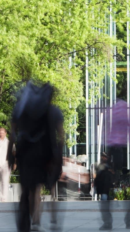 KONE solutions for greener buildings