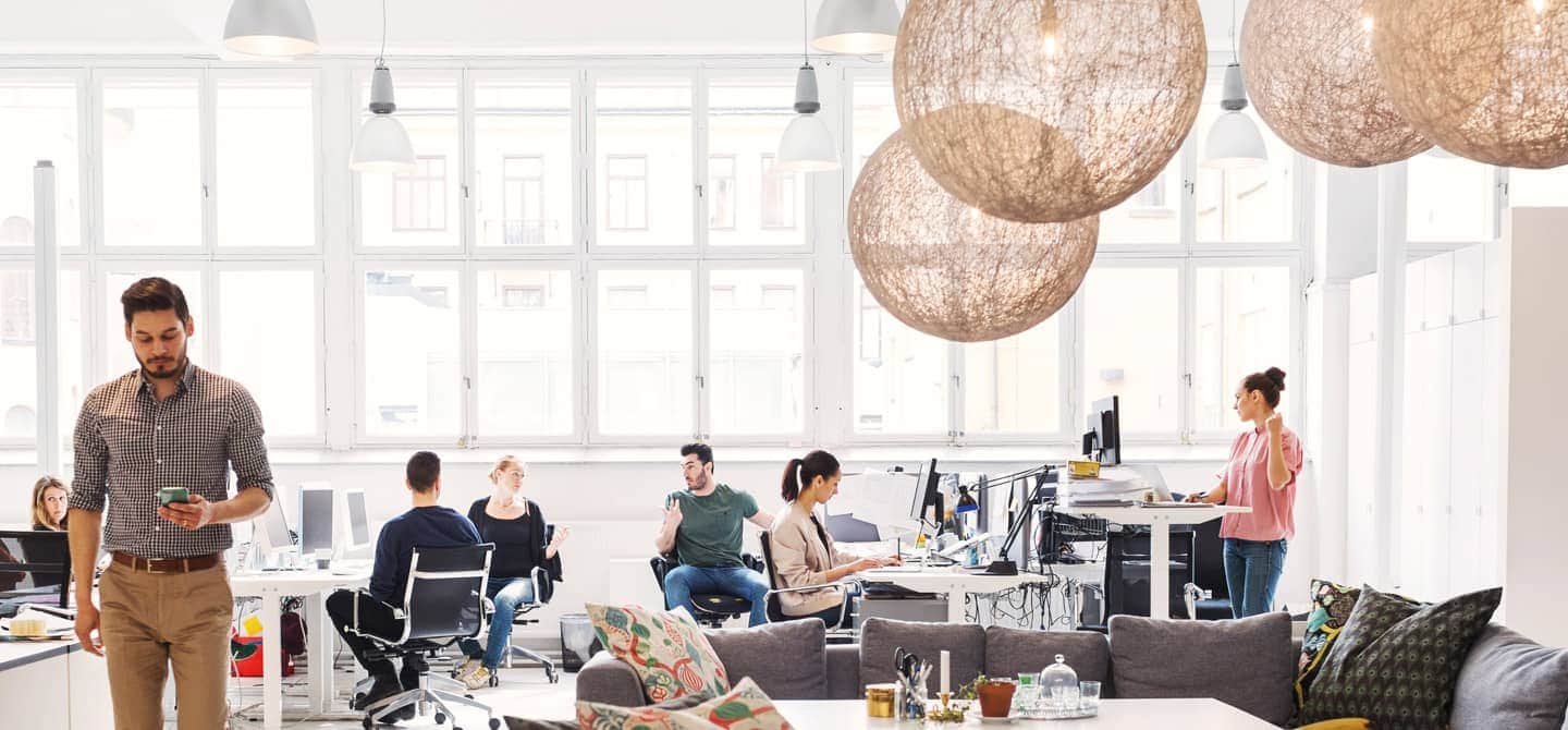 The current energy crisis is a stark reminder to turn off lights and ventilation when not in use, using occupancy sensors and smart technology to automate usage.