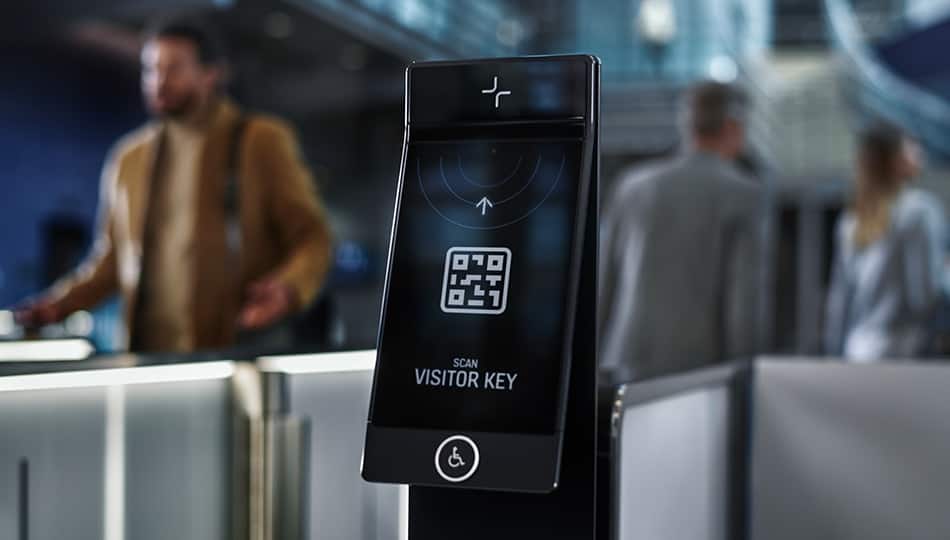 KONE Office Flow - KONE Corporation