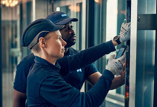 Culture - KONE Corporation