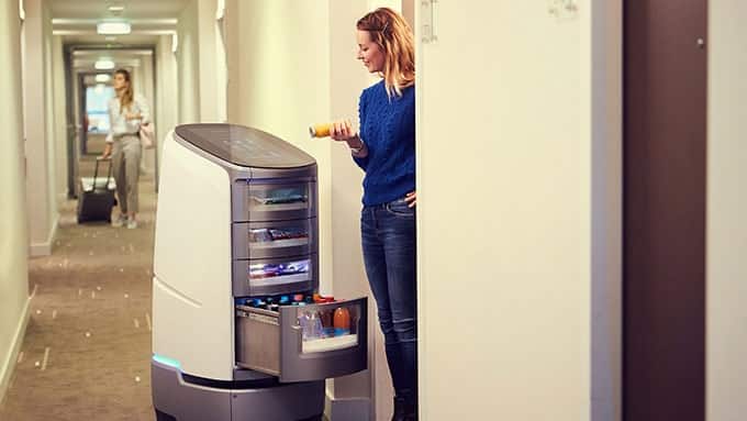 Innovations - KONE Corporation