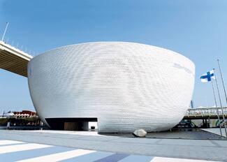 2010 - Shanghai World Expo