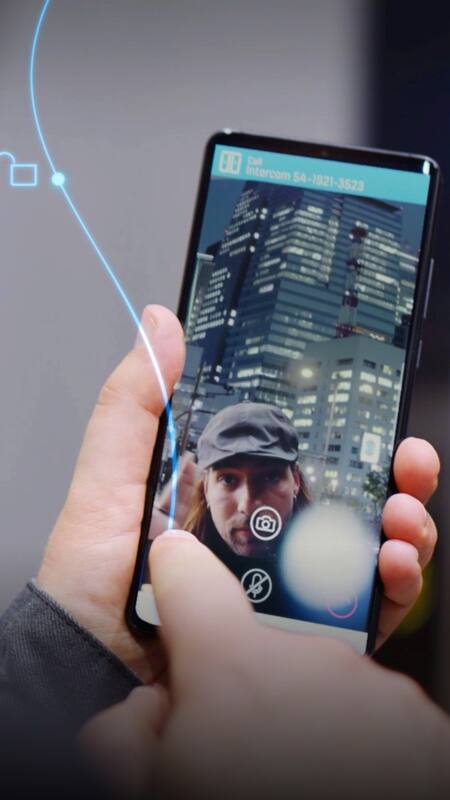 Tee liikkumisesta sujuvampaa KONEen digitaalisilla ratkaisuilla