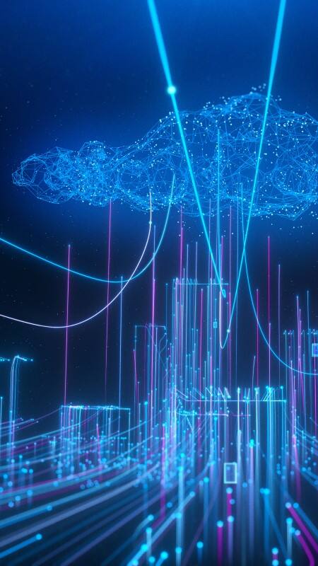 Katso miten uudet hissimme hyödyntävät digitaalisia tietoyhteyksiä