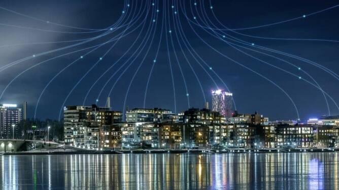 Hissien uusi aikakausi