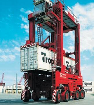 2002 - Partek acquisition